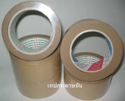 คราฟเทป กระดาษกาวในตัว